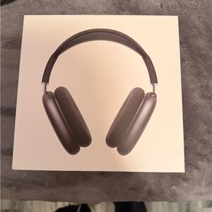 Apple AirPods Max - Midnight